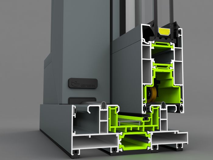 3D SECTION